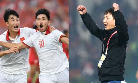 Tin bóng đá tối 19/5: HLV Kim Sang Sik nhận bất ngờ lớn; Thái Lan vỡ mộng 'làm khó' ĐT Việt Nam?