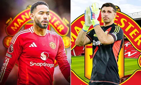 Tin chuyển nhượng tối 19/5: MU hoàn tất thương vụ Cunha; Man United chiêu mộ thủ môn số 1 thế giới?