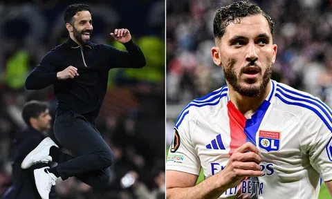 Tin MU hôm nay 20/5: Man United kích hoạt bom tấn; Ngọc quý châu Âu trên đường đến Old Trafford