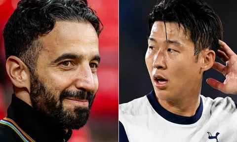 HLV Ruben Amorim đón viện binh 'khủng' trước CK Europa League, Man Utd rộng cửa đánh bại Tottenham