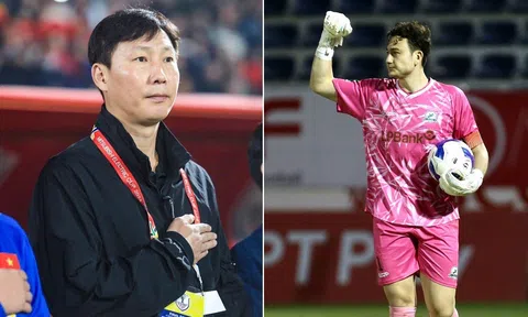 Tân binh V.League gây ngỡ ngàng, ĐT Việt Nam hưởng lợi sau 'cú bắt tay' lịch sử với Barcelona