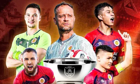 Dự đoán tỷ số Buriram Utd vs CAHN- Cup C1 Đông Nam Á: Quang Hải gieo sầu cho người Thái?
