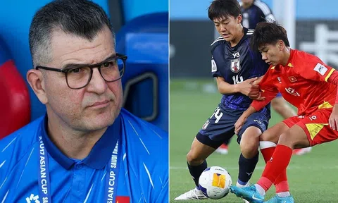 Lịch thi đấu của U16 Việt Nam tại giải U16 CFA Team China 2025; U16 Việt Nam ra quân khó khăn