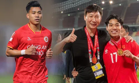 Lật kèo 'đại gia' V.League, trụ cột ĐT Việt Nam chính thức chốt tương lai