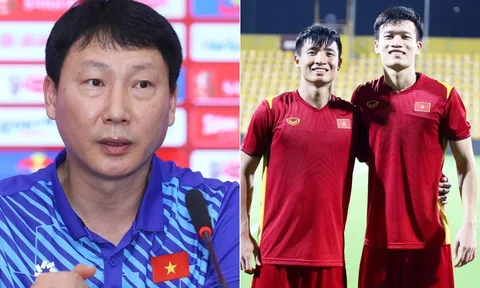 Tin nóng V.League 21/5: Hà Nội FC kích hoạt bom tấn; Trụ cột ĐT Việt Nam báo tin sét đánh