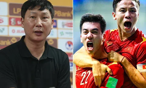 Thầy cũ Công Phượng nhận món quà lớn, trụ cột ĐT Việt Nam có HLV mới