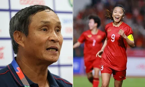 Tân binh ĐT Việt Nam thừa nhận điểm yếu chí mạng, tiết lộ hình mẫu theo đuổi