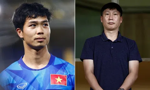 Tin bóng đá trong nước 21/5: Công Phượng bị gạch tên; Công thần ĐT Việt Nam cập bến CLB CAHN?
