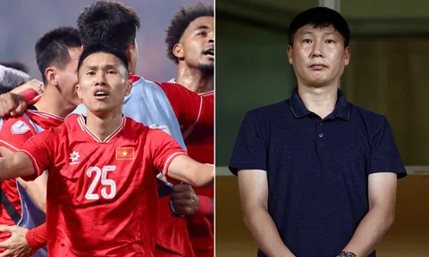 Nhà vô địch AFF Cup báo tin sét đánh, HLV Kim Sang-sik có thay đổi lớn với ĐT Việt Nam