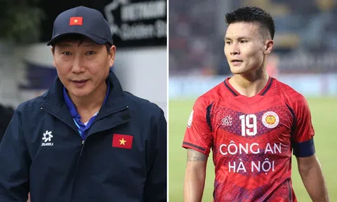 Tin bóng đá tối 21/5: ĐT Việt Nam nhận lợi thế lớn tại SEA Games 33; Quang Hải đi vào lịch sử ĐNÁ?