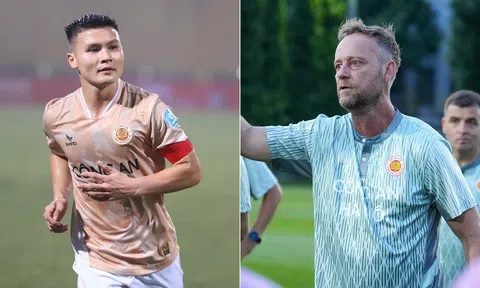 Nguy cơ trắng tay sau thất bại trước Buriram United, HLV Mano Polking chia tay CLB CAHN?
