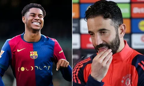 Man Utd hoàn tất 2 bom tấn sau Europa League, Rashford cập bến Barca với mức giá khó tin?