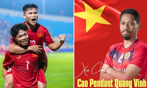 Công Phượng chính thức trở lại ĐT Việt Nam, HLV Kim Sang Sik lộ 'quân bài tẩy' đấu Malaysia