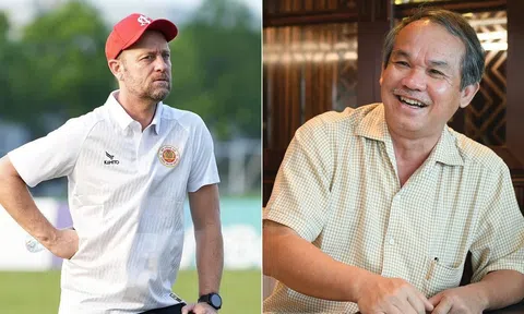 Tin nóng V.League 22/5: HAGL có quyết định gây ngỡ ngàng; HLV Polking rời CLB CAHN?