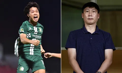 Tin bóng đá trong nước 22/5: Công Phượng trở lại ĐT Việt Nam; Sao Việt kiều mới toanh được triệu tập