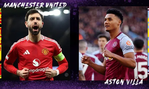 Dự đoán tỷ số MU vs Aston Villa, 22h ngày 25/5 - Nhận định vòng 38 Ngoại hạng Anh