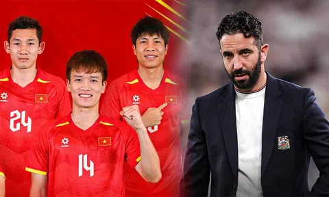 Điểm tin BĐVN tối 27/5: Man Utd muốn chiêu mộ ngôi sao ĐT Việt Nam; Đại gia V.League nhận tin dữ