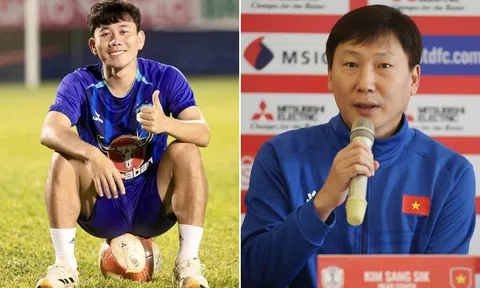 Tin nóng V.League 27/5: Thương vụ Minh Vương có biến; Trụ cột ĐT Việt Nam lọt tầm ngắm Man United