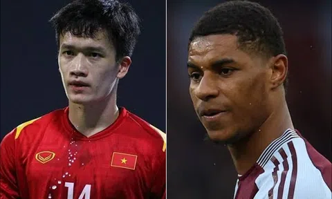 Chuyển nhượng MU 28/5: Ruben Amorim ẩn ý chiêu mộ Hoàng Đức; Rashford hết đường trở lại Man Utd