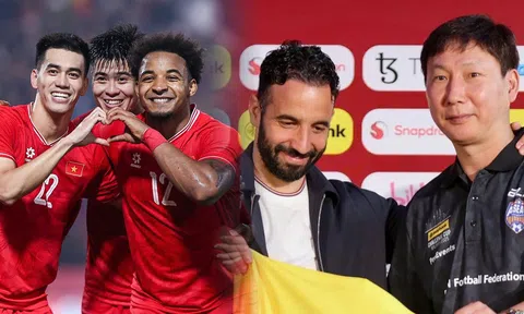 Điểm tin BĐVN tối 28/5: AFC báo tin vui cho HLV Kim Sang-sik; Man United đến Việt Nam?