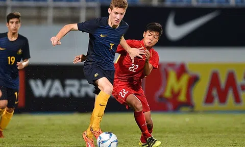 Kết quả bóng đá CFA Team China 2025: ĐT Việt Nam tạo 'địa chấn' trước ông lớn châu Á?