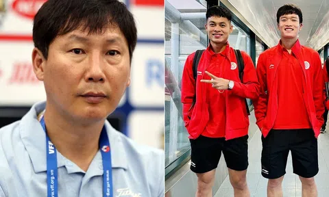 Tân binh V.League gây địa chấn, ngôi sao ĐT Việt Nam nhận khoản lót tay gần 1 triệu USD?