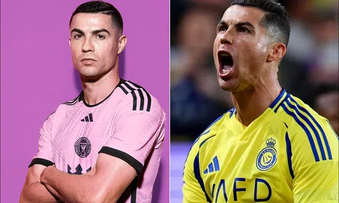 HERE WE GO: Ronaldo chính thức rời Al Nassr, cập bến CLB khó tin để dự FIFA Club World Cup