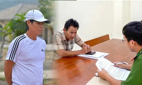 'Ăn chặn' tiền cầu thủ, cựu vua phá lưới V.League đối diện với án phạt cực nặng