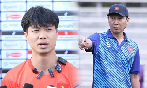 Điểm tin BĐVN tối 31/5: Trụ cột ĐT Việt Nam báo tin dữ; Kế hoạch HLV Kim Sang-sik đổ bể?