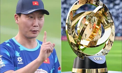 Lịch thi đấu bóng đá hôm nay: ĐT Việt nam đón tin vui trên BXH FIFA; Bất ngơ trước Club World Cup?