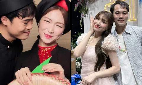 Văn Toàn chính thức xác nhận mối quan hệ với Hòa Minzy, ngôi sao ĐT Việt Nam tuyên bố đanh thép