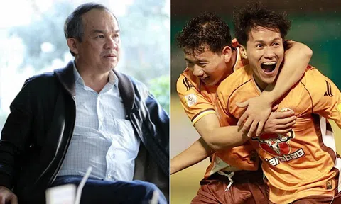 HAGL 'ngư ông đắc lợi', bầu Đức 'dở khóc dở cười' trước ngày V.League 2024/25 hạ màn