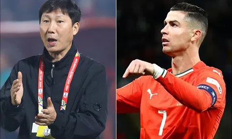 Lịch thi đấu bóng đá hôm nay: ĐT Việt Nam thăng hoa trên BXH FIFA; Ronaldo gây sốt ở Nations League?