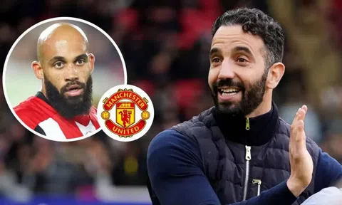 Man United bị nẫng tay trên, thương vụ Mbeumo cập bến Old Trafford có biến vào phút chót?
