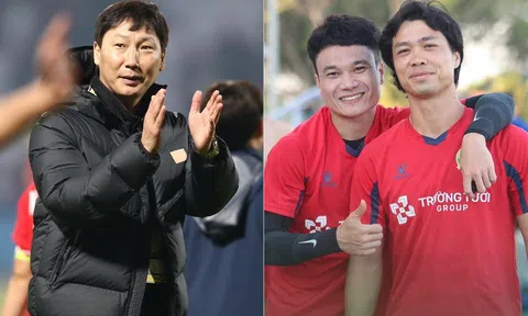 Tin nóng V.League 3/6: Trụ cột ĐT Việt Nam xác định bến đỗ mới; Báu vật HAGL thay thế Công Phượng