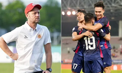 Trụ cột ĐT Việt Nam lật kèo CLB CAHN vào phút chót, chốt bến đỗ khó tin sau V.League 2024/25
