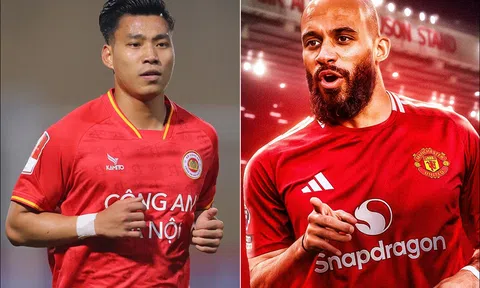 Tin chuyển nhượng trưa 3/6: Trụ cột ĐT Việt Nam 'lật kèo' CAHN; Man Utd đón tân binh thứ 2 sau Cunha