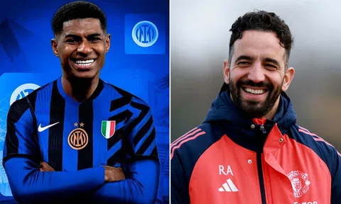 Tin chuyển nhượng tối 3/6: Man United đạt thỏa thuận với Al Hilal; Rashford cập bến gã khổng lồ?