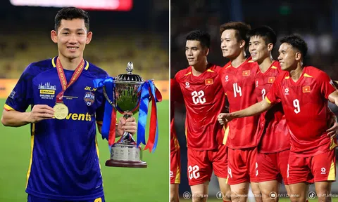 Ngôi sao từng gây sốt trước Man United tỏa sáng, ĐT Việt Nam chạy đà ấn tượng trước trận Malaysia