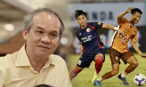 HAGL nhận 'món quà lớn' từ CAHN, bầu Đức có quyết định khiến cả V.League ngỡ ngàng