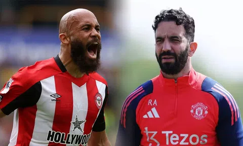 Mbeumo ra yêu sách, Man United không thể chiêu mộ ngôi sao được cả Ngoại hạng Anh thèm khát?