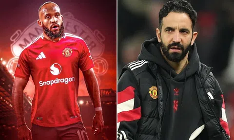 Tin MU hôm nay 4/6: Mbeumo có yêu sách với Man United; Ruben Amorim đón thêm bom tấn