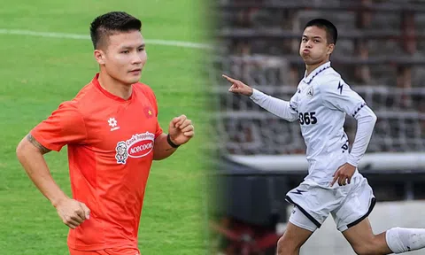 Điểm tin BĐVN trưa 4/6: Tân binh ĐT Việt Nam ghi điểm; Sao Việt kiều vượt mặt Quang Hải