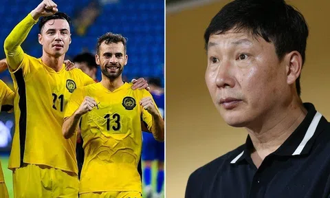 Malaysia gây chấn động, ĐT Việt Nam nhận chiến thư trước ngày quyết đấu