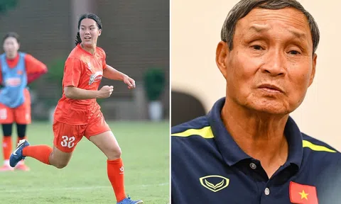Sao Việt kiều nói điều khó tin sau khi lập kỳ tích, ấn định ngày chia tay ĐT Việt Nam