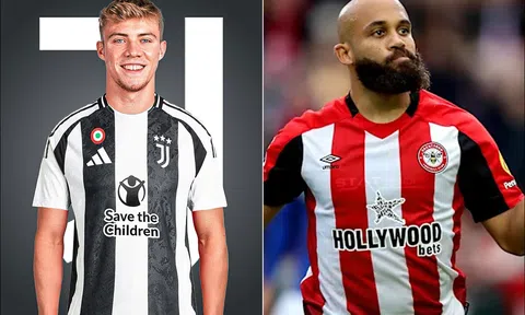 Ông lớn Serie A chính thức kích hoạt thương vụ Rasmus Hojlund, Man Utd được mở đường chiêu mộ Mbeumo