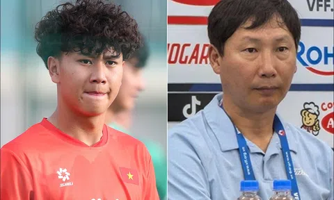 Sao trẻ Việt kiều nói lời 'cay đắng' về U22 Việt Nam, thừa nhận không muốn đá ở V.League