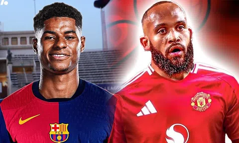 Tin bóng đá quốc tế 5/6: Man United chốt giá mua Mbeumo; Rashford trên đường gia nhập Barca?
