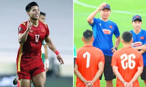 Tin bóng đá tối 5/6: ĐT Việt Nam nhận thưởng lớn; Cựu sao HAGL 'lật kèo' CLB CAHN chốt bến đỗ mới?