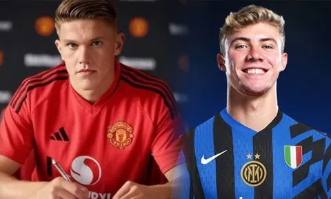 Tin chuyển nhượng sáng 6/6: Viktor Gyokeres cập bến Manchester United?; Hojlund cân nhắc chia tay Man Utd